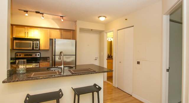 Photo of 7500 Woodmont Ave Unit S809, Bethesda, MD 20814