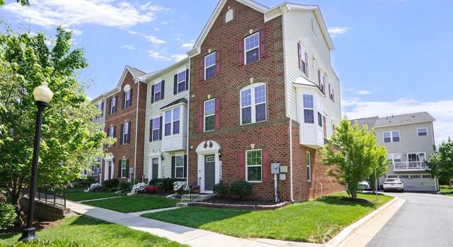 Photo of 13530 Kildare Hills Ter, Germantown, MD 20874