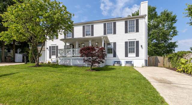 Photo of 605 Grandin Ave, Rockville, MD 20850