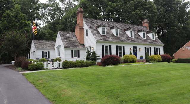 Photo of 13141 Scarlet Oak Dr, Gaithersburg, MD 20878