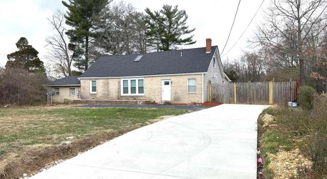 Photo of 9013 Allentown Rd, Fort Washington, MD 20744