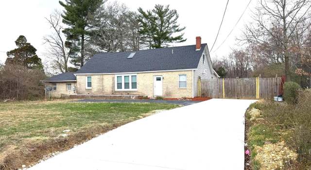 Photo of 9013 Allentown Rd, Fort Washington, MD 20744
