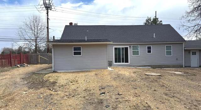 Photo of 9013 Allentown Rd, Fort Washington, MD 20744