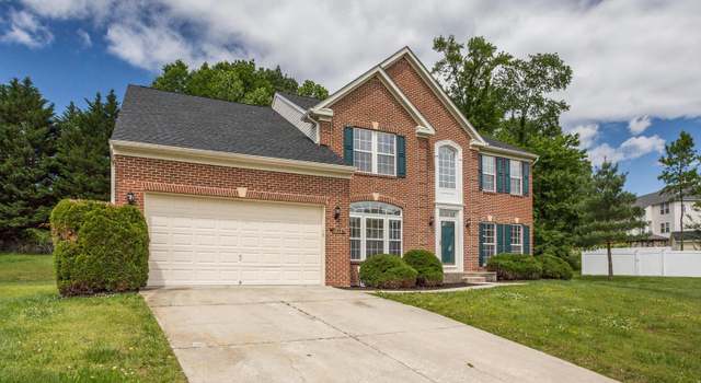 Photo of 1804 Jewelshine Ct, Accokeek, MD 20607