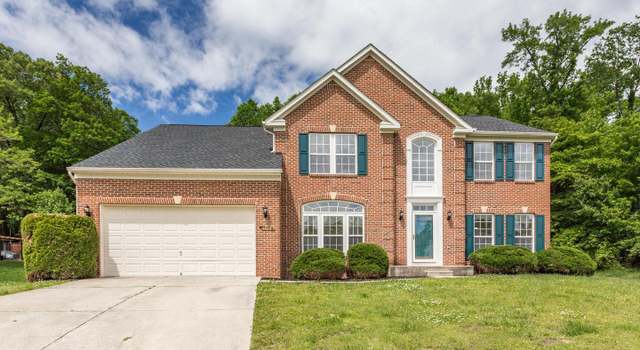 Photo of 1804 Jewelshine Ct, Accokeek, MD 20607