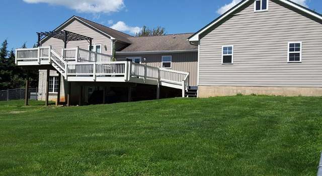 Photo of 20631 Guard Ct, Rohrersville, MD 21779