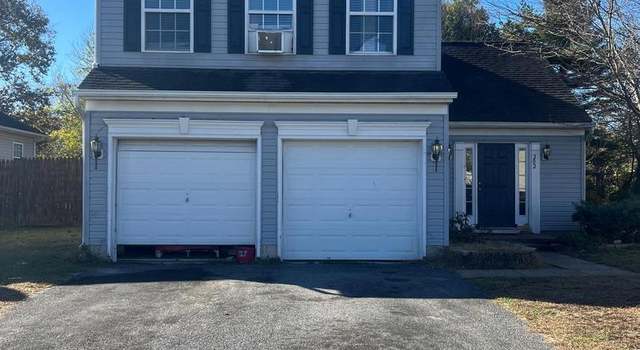 Photo of 202 Castlebar Dr, Salisbury, MD 21804