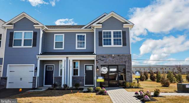 Photo of 43 Alexander Way, Westampton, NJ 08060