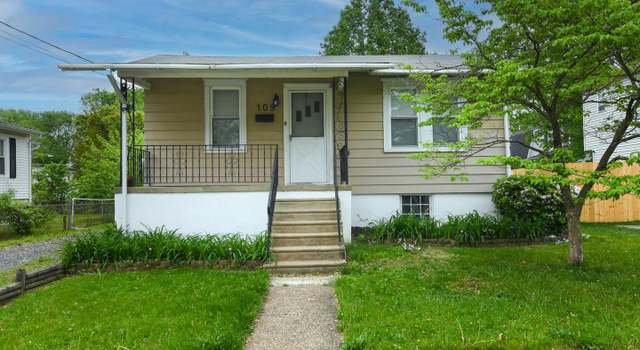 Photo of 109 E Crestwood Ave, Somerdale, NJ 08083