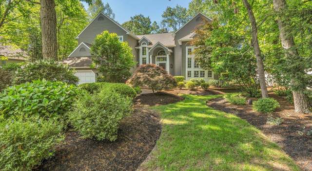 Photo of 4 Nolen Cir, Voorhees, NJ 08043