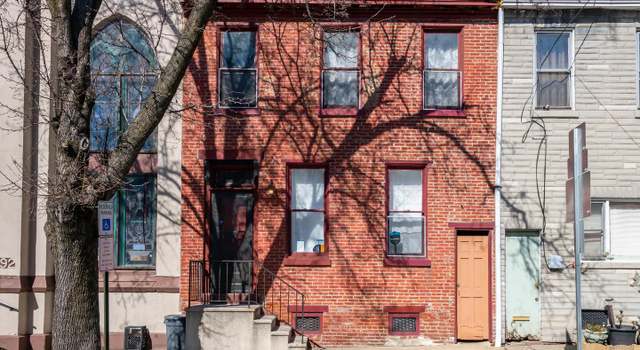 Photo of 517 Chestnut St, Reading, PA 19602