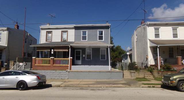 Photo of 3412 W 3rd St, Marcus Hook, PA 19061