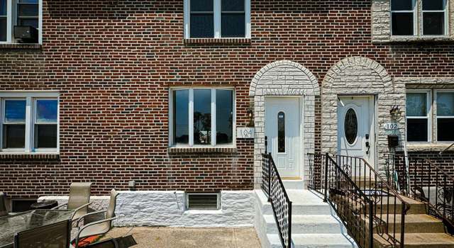 Photo of 104 Westbridge Rd #120, Glenolden, PA 19036