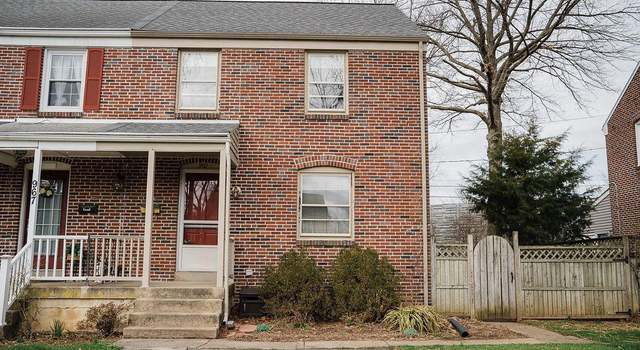 Photo of 969 Green Ter, Lancaster, PA 17601