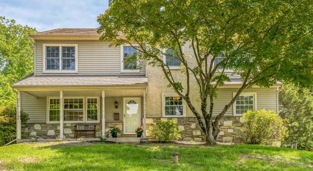 Photo of 4053 Westaway Dr, Lafayette Hill, PA 19444