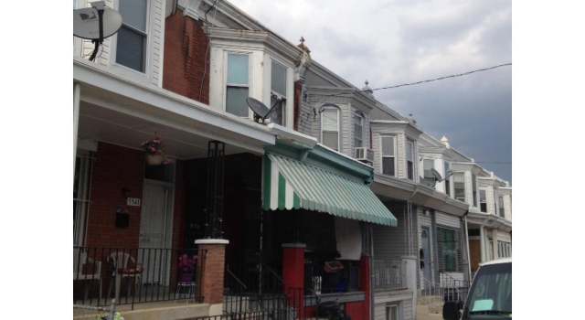 Photo of 5539 Wyalusing Ave, Philadelphia, PA 19131