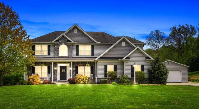 Photo of 147 Forge Hill Rd, Wrightsville, PA 17368