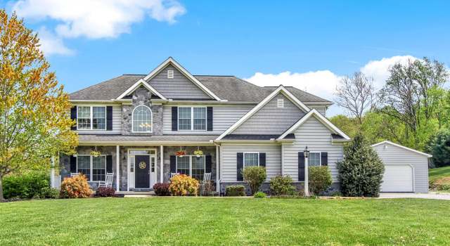 Photo of 147 Forge Hill Rd, Wrightsville, PA 17368