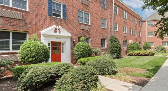 Photo of 1704 W Abingdon Dr #302, Alexandria, VA 22314