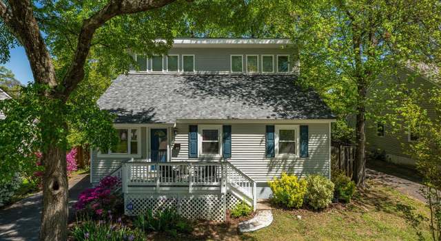 Photo of 4117 Fairfax St, Fairfax, VA 22030