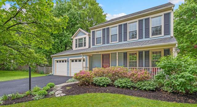 Photo of 37825 Perkins Ct, Purcellville, VA 20132