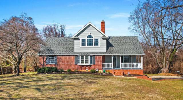 Photo of 14200 Old Columbia Pike, Burtonsville, MD 20866