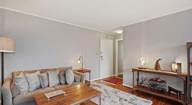 Photo of 2710 Macomb St NW #405, Washington, DC 20008