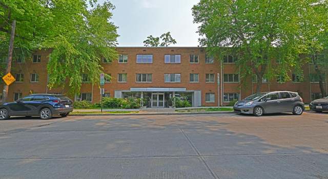 Photo of 2710 Macomb St NW #405, Washington, DC 20008