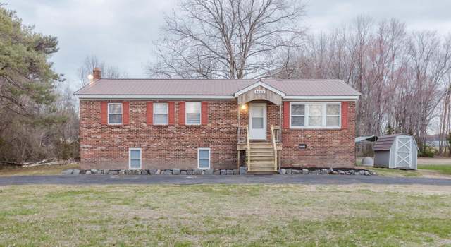 Photo of 1465 Hourglass Rd, Hartly, DE 19953