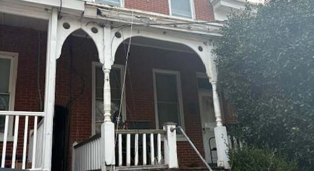 Photo of 225 W 17th St, Wilmington, DE 19802