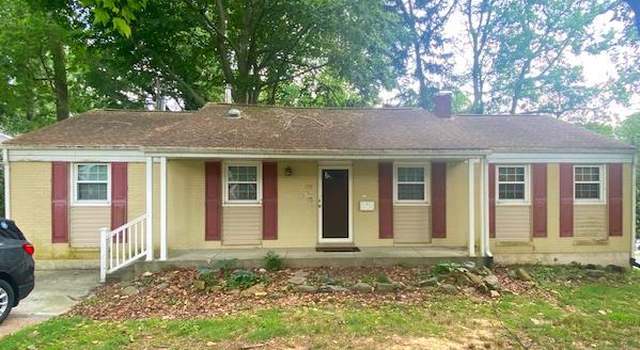 Photo of 178 Honeywell Dr, Claymont, DE 19703