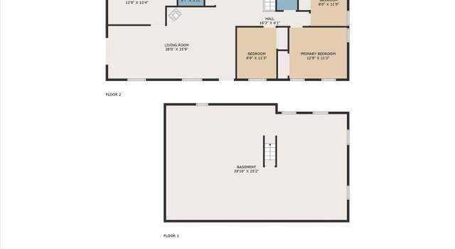 Photo of 178 Honeywell Dr, Claymont, DE 19703