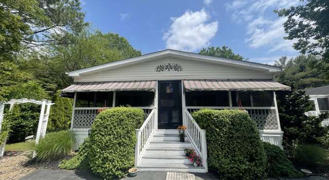 Photo of 26417 Creekwood Cir #49517, Millsboro, DE 19966