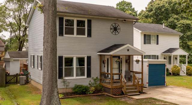 Photo of 5598 W Carvel Dr, Churchton, MD 20733