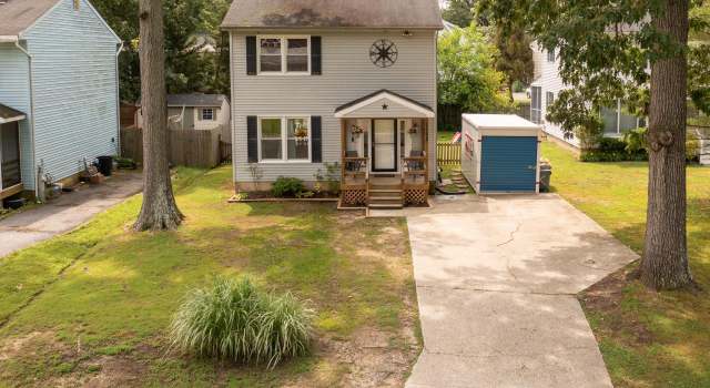 Photo of 5598 W Carvel Dr, Churchton, MD 20733