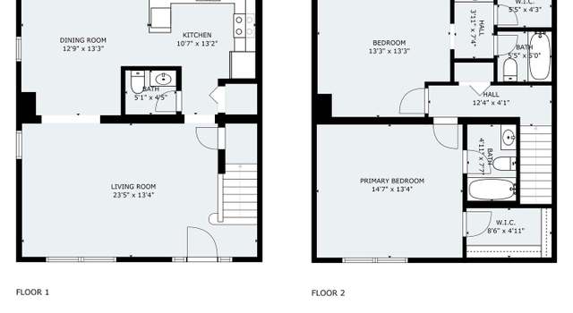 Photo of 5598 W Carvel Dr, Churchton, MD 20733