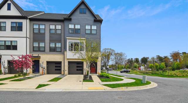 Photo of 663 Chalcedony Ln, Glen Burnie, MD 21060