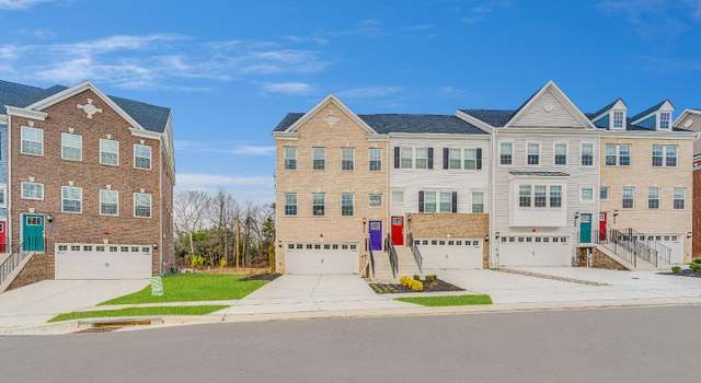 Photo of 240 Birdie Ct, Pikesville, MD 21208