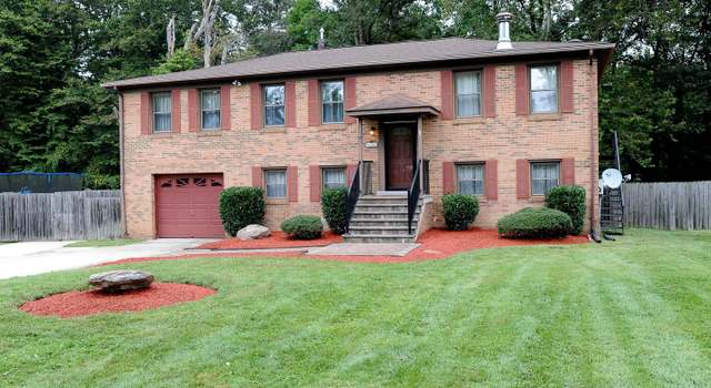 Photo of 11707 Rivershore Dr, Dunkirk, MD 20754