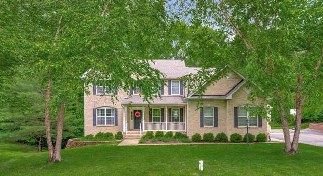 Photo of 141 Lorins Dr, Huntingtown, MD 20639