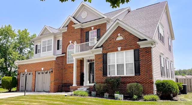 Photo of 7764 Picadilly Ct, White Plains, MD 20695