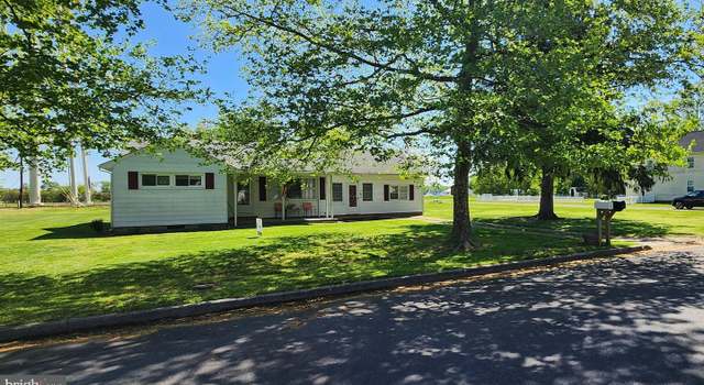 Photo of 306 Sunrise Ave, Ridgely, MD 21660