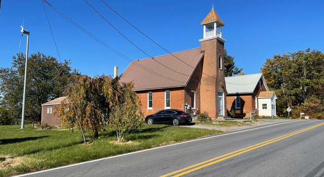 Photo of 2298 Fairmount Rd, Hampstead, MD 21074