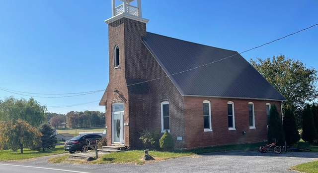 Photo of 2298 Fairmount Rd, Hampstead, MD 21074