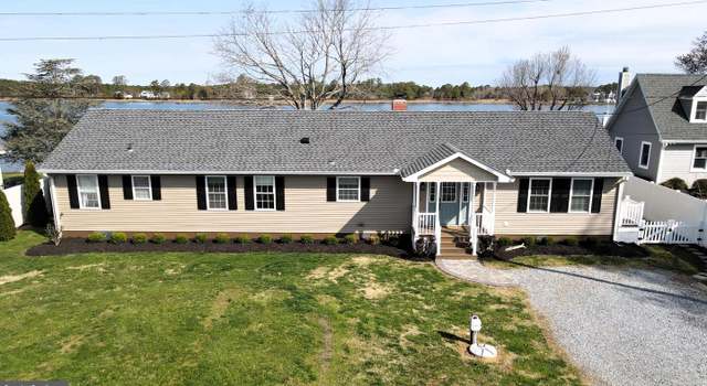 Photo of 1604 Deep Point Rd, Woolford, MD 21677