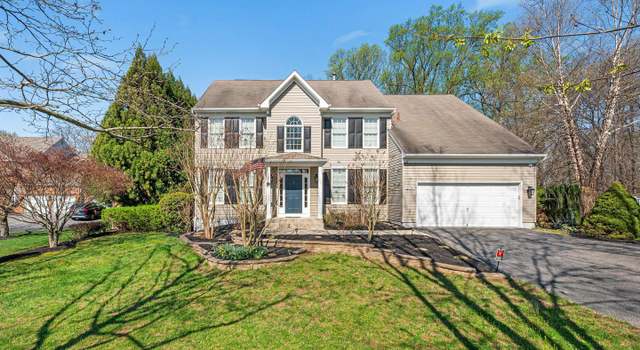 Photo of 2090 Saint James Rd, Marriottsville, MD 21104