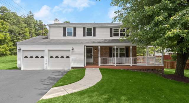 Photo of 10205 Scaggsville Rd, Laurel, MD 20723