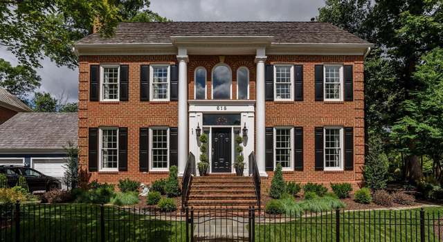 Photo of 618 Firehouse Ln, Gaithersburg, MD 20878