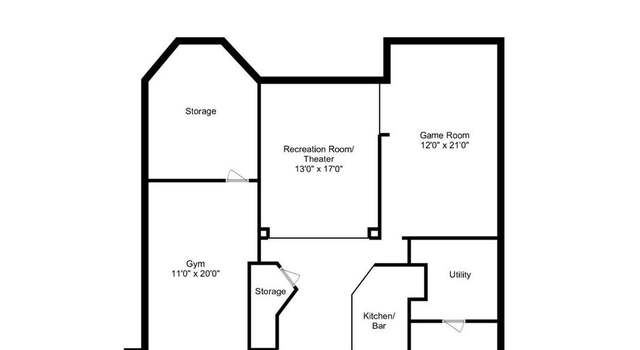 Photo of 618 Firehouse Ln, Gaithersburg, MD 20878