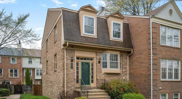 Photo of 9023 Ottawa Pl, Silver Spring, MD 20910